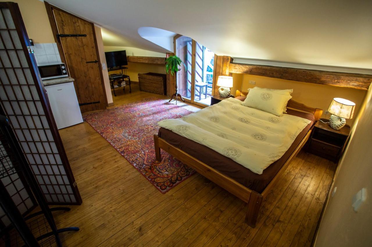 Villa Hortensia Tallinn Buitenkant foto