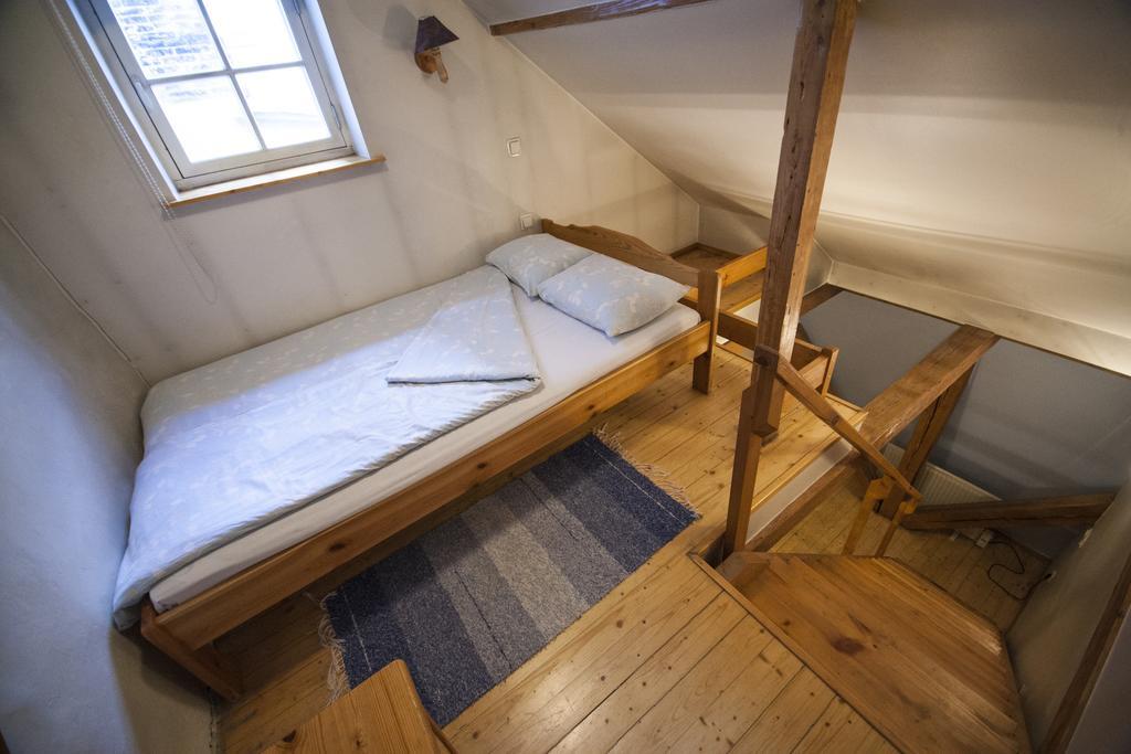 Villa Hortensia Tallinn Kamer foto