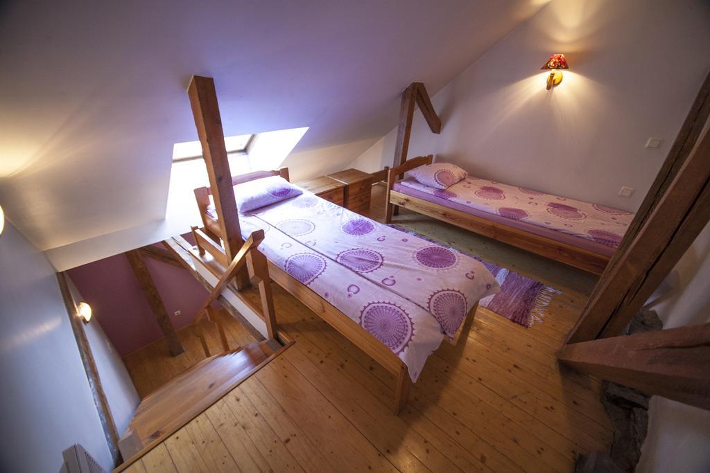 Villa Hortensia Tallinn Kamer foto