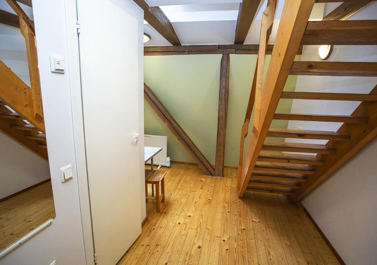 Villa Hortensia Tallinn Buitenkant foto