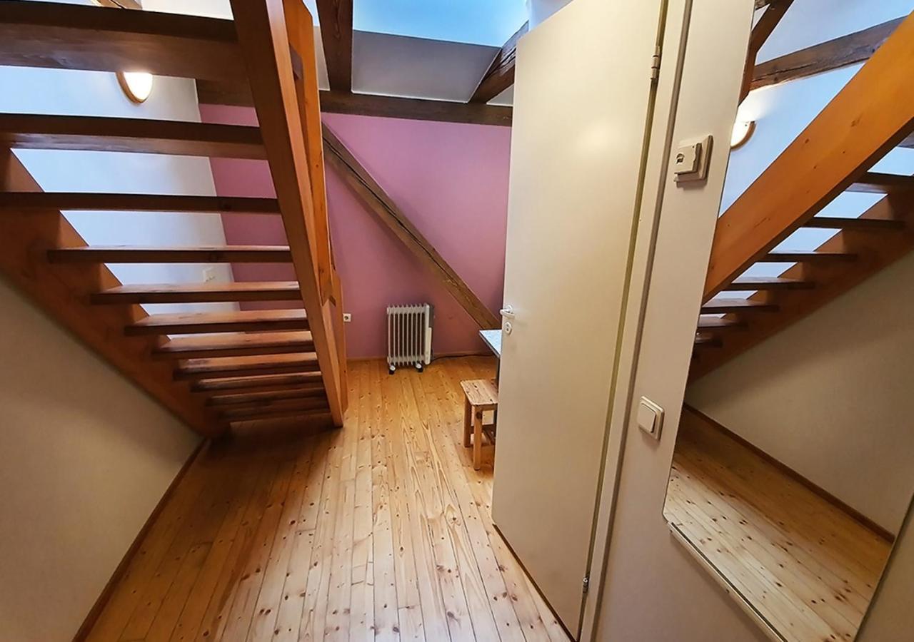 Villa Hortensia Tallinn Buitenkant foto
